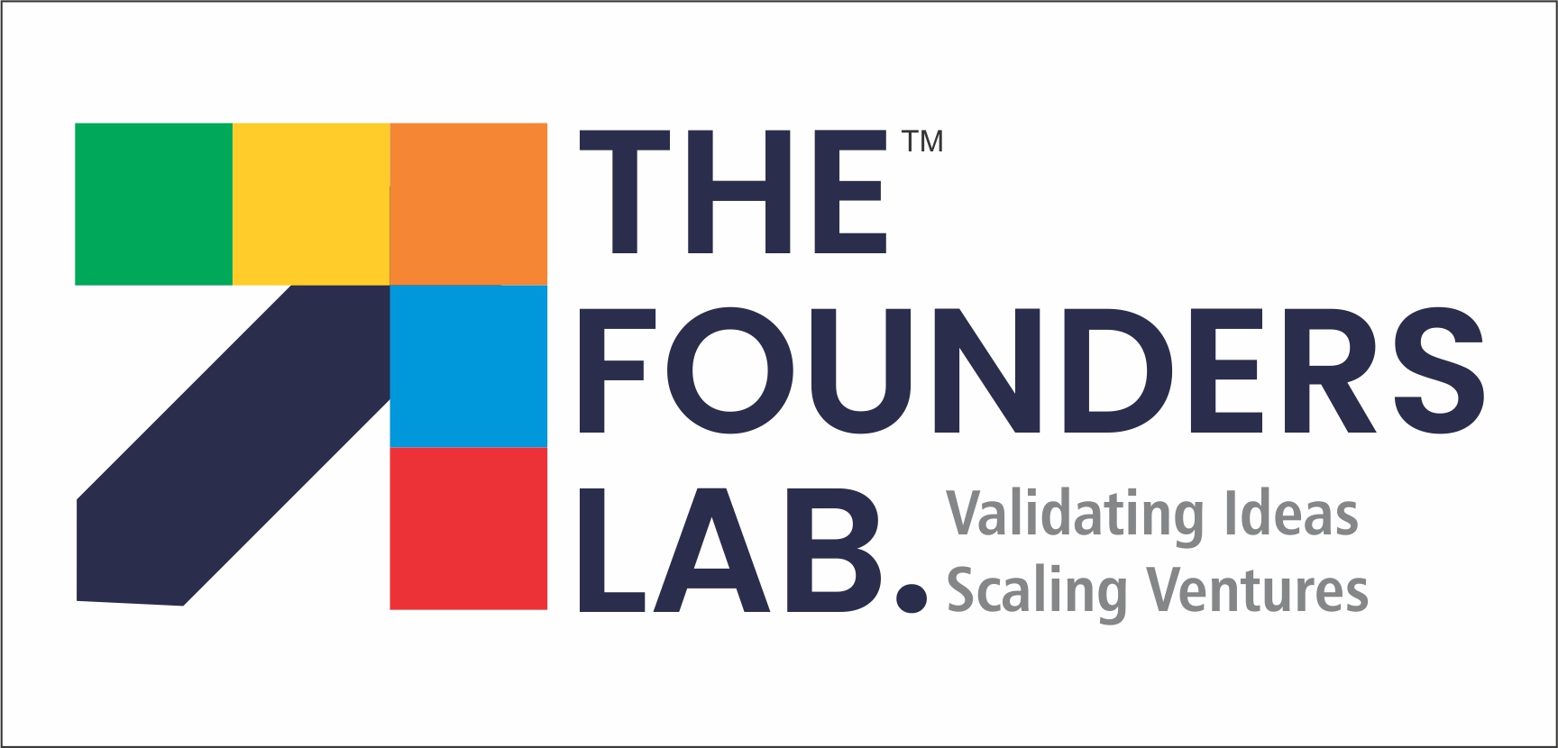 The Founder Lab Logo